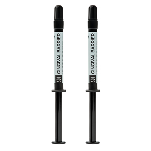 Pola Gingival Barrier, Syringe Refill, 1 g, 2/Pk, 7750006 thumbnail 11