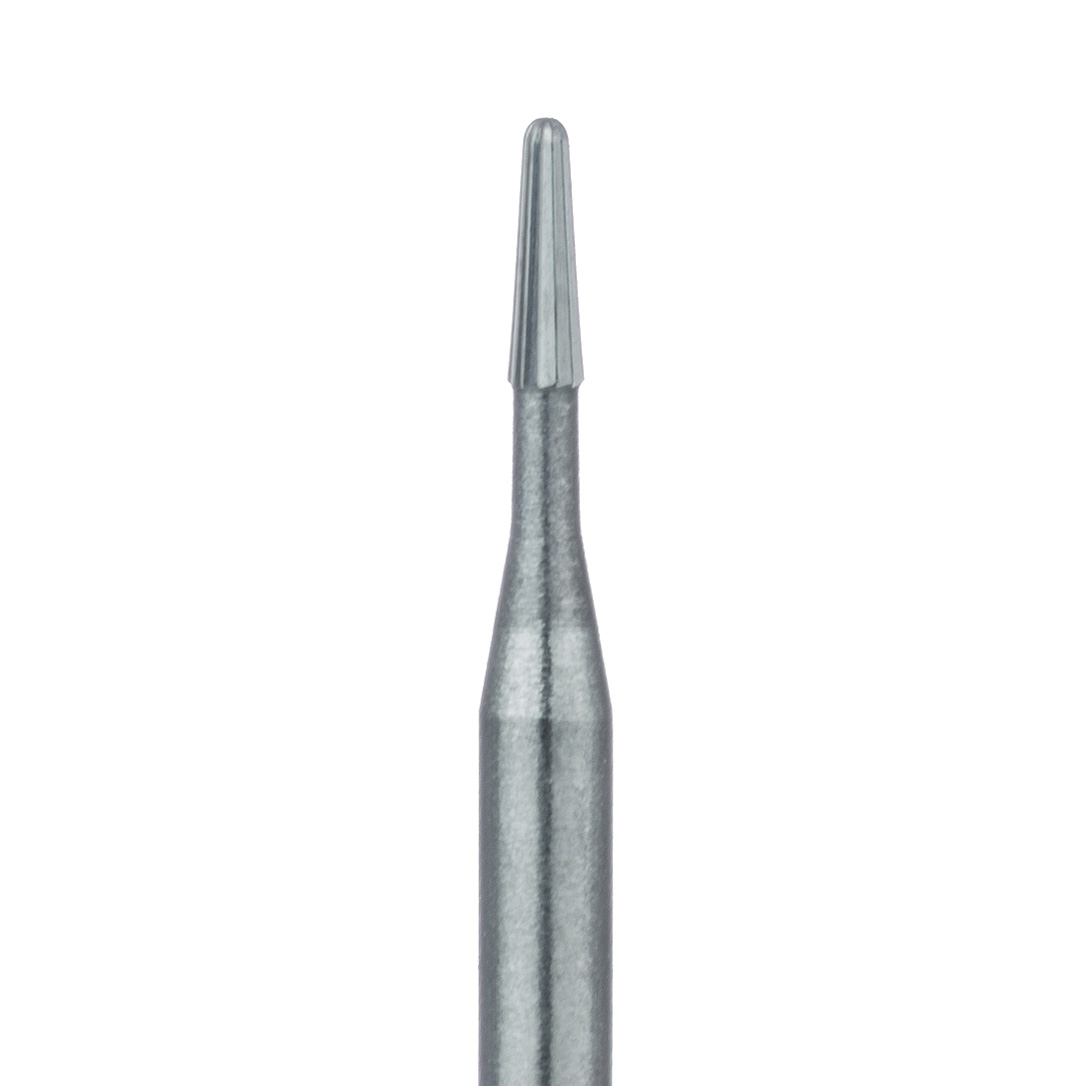 Carbide Bur Trimming & Finishing Friction Grip 7801F 5/Pk thumbnail 5