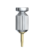 Reflect Rapid Unigrip Ratchet Driver Short 20mm Length - Reflect Rapid Unigrip Ratchet Driver Short 20mm Length - Image 1