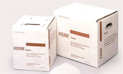 -Lab Pumice #4 2-1/2 Lb - -Lab Pumice #4 2-1/2 Lb - Image 1