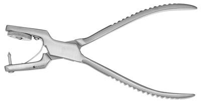 Ainsworth Rubber Dam Punch image