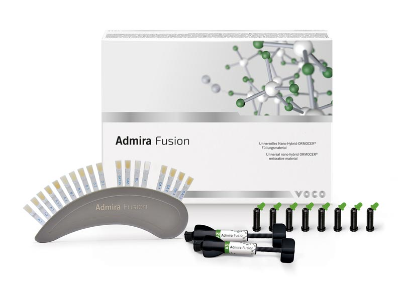 Admira Fusion Universal Composite BXL BXL Capsule Refill 15/Pk thumbnail 3
