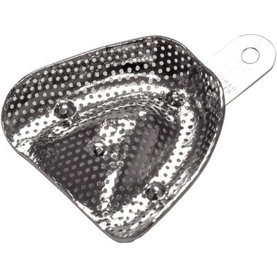 Excellent Disposable Impression Trays, # 6, Small, Lower, 12/Pk, IT-SL thumbnail 13