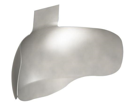 Composi-Tight 3D Fusion Firm Matrix Bands, Molar with extension, 6.1 mm (w/ext 7.7 mm) 100/Pk, FXH300 thumbnail 5