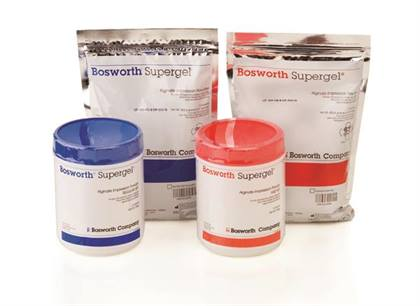 Supergel Alginate 1 Lb Canister Package Regular Set Controlled Flow 1Lb/Ea thumbnail 8
