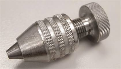 Jacobs Type Jr. Chuck-Right - Jacobs Type Jr. Chuck-Right - Image 1