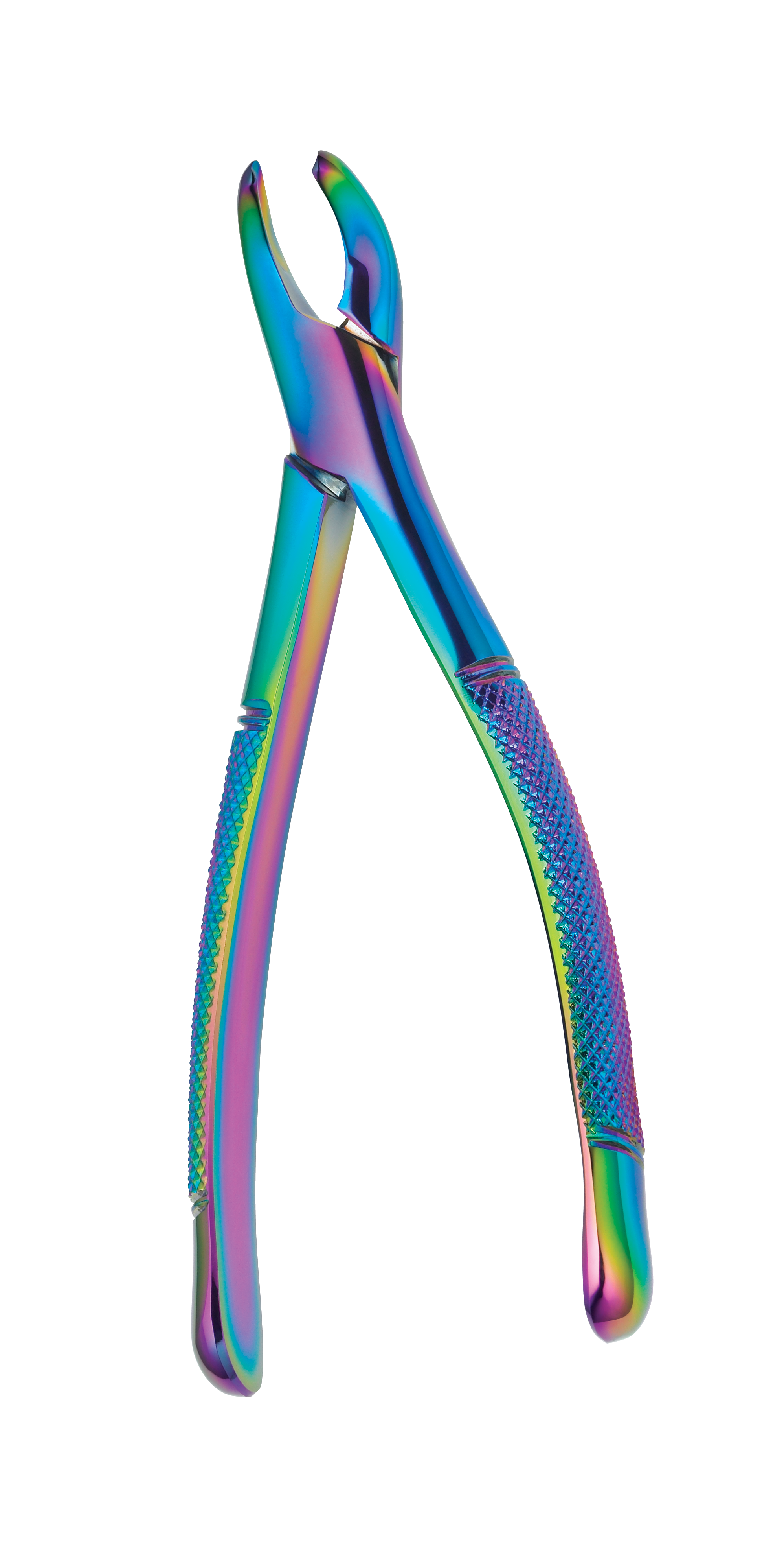 Rainbow Presidential Extraction Forceps, Pedodontic Series, Universal, # 151SR, 1/Pk, F151SR thumbnail 15