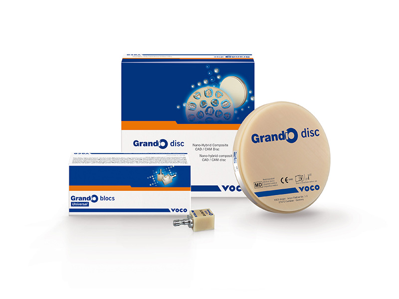 -Grandio blocs - PlanMill Kit product image