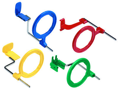 -XCP-DS KIT FOR RVG 5000/6000 - -XCP-DS KIT FOR RVG 5000/6000 - Image 1