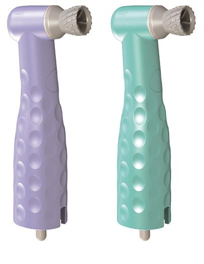 Nupro Revolv Disposable Prophy Angles, Contra Prophy Angle (Spiral Cup), 200/Box, 965212 thumbnail 14