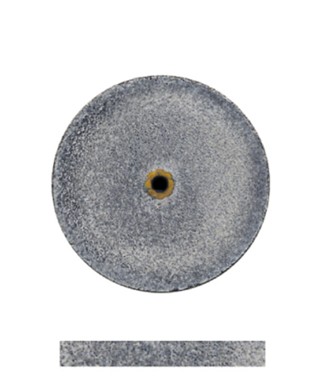 Koolies Grinding Wheels Silicone Carbide Black 50/Bx thumbnail 5