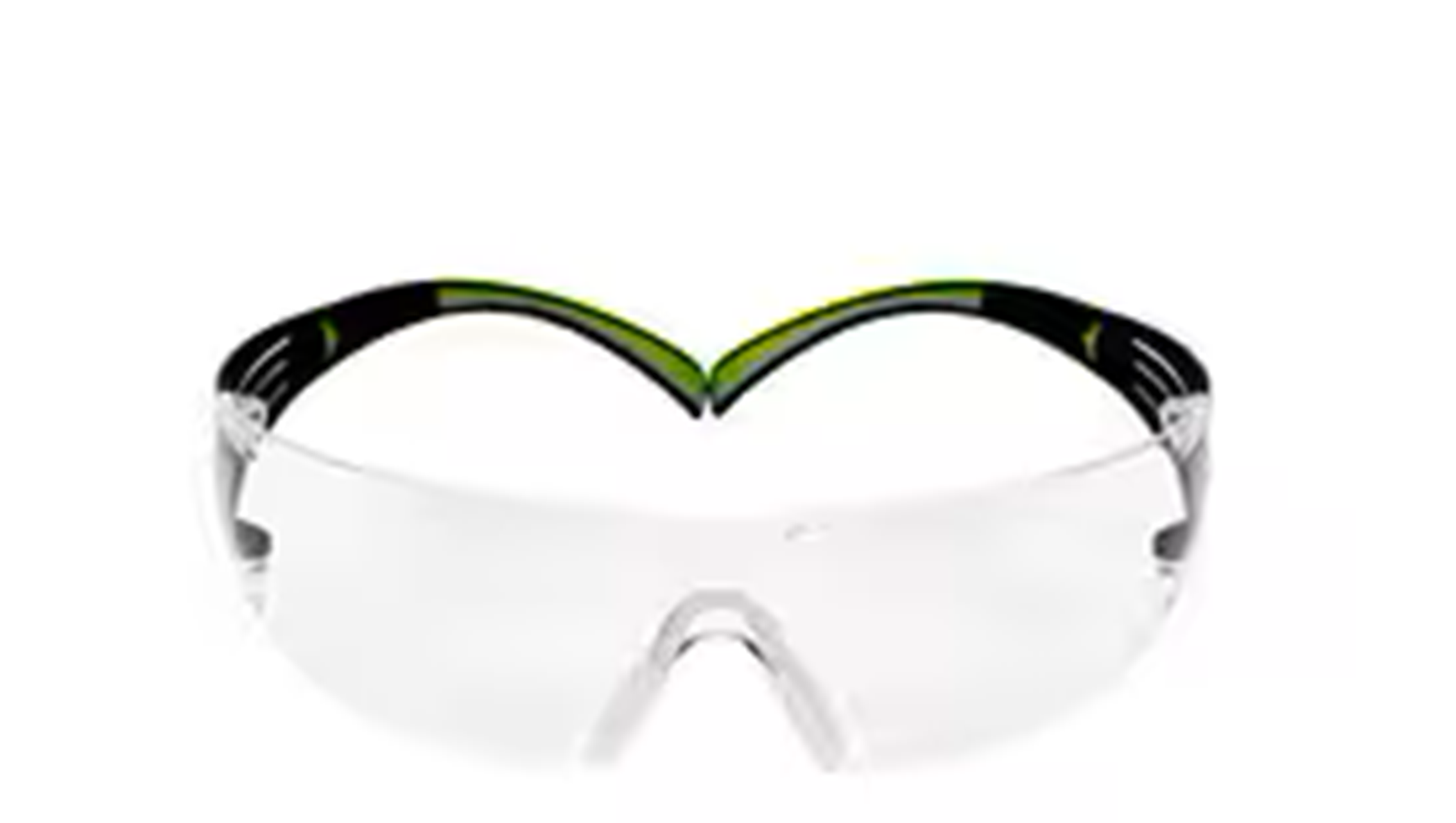 3M SecureFit Protective Eyewear One Size 1.5 Diopter Clear Lens Ea thumbnail 6