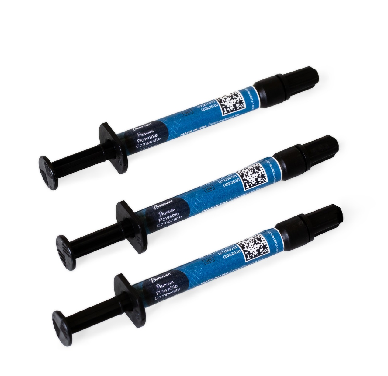 Premium Flowable Comp A3/A3.5/B3 Syr 3-1g/25 Tips product image