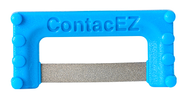 ContacEZ IPR Strip System Single Side 32/Bx thumbnail 4