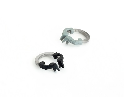 Matrix System Ring Refill Grey Narrow Rings (2) product image