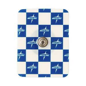 ECG General Montoring Foam Electrodes (50) product image