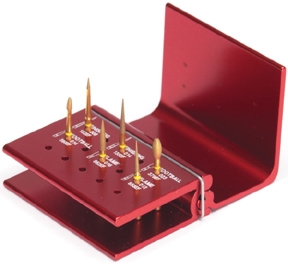 Alpen Esthetic Finishing Kit Ea thumbnail 6