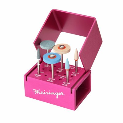 Luster Zirconia Polishing Kit Ea thumbnail 3