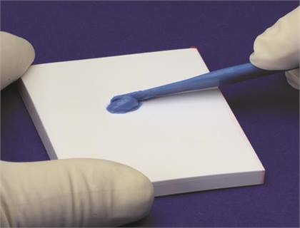 Mixing Pads 6 X 6 1/pk thumbnail 9