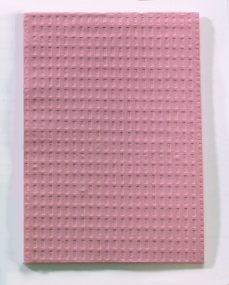 Choice Poly-Back Towels, 2-Ply Tissue, Waffle-Embossed, 13" x 18", Mauve, 500/Pk, 917466 (Discontinued) thumbnail 10