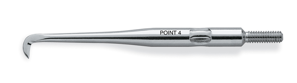Crown Remover, Morrell, Point 4, 1/Pk, 1003155 thumbnail 5