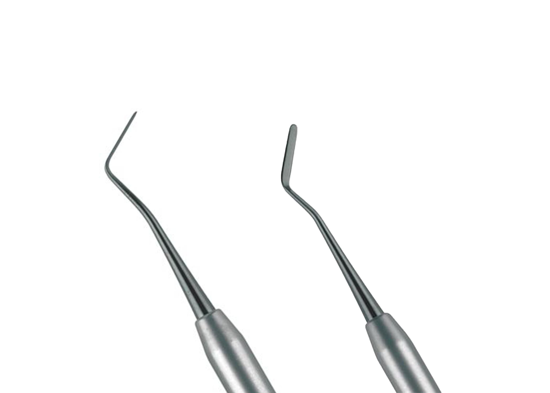 Carver Composite Instrument Size 1 Spatula Standard Ea product image