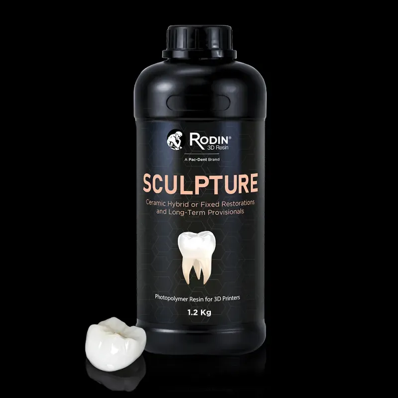 Rodin™ Sculpture 0M1 1.2Kg Bottle thumbnail 4