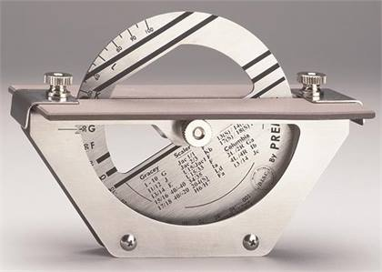 Disc Instrument Sharpener Autoclavable Ea, 9048200 thumbnail 9