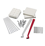 Zenith Mixing Pads Pack of 4 thumbnail 2