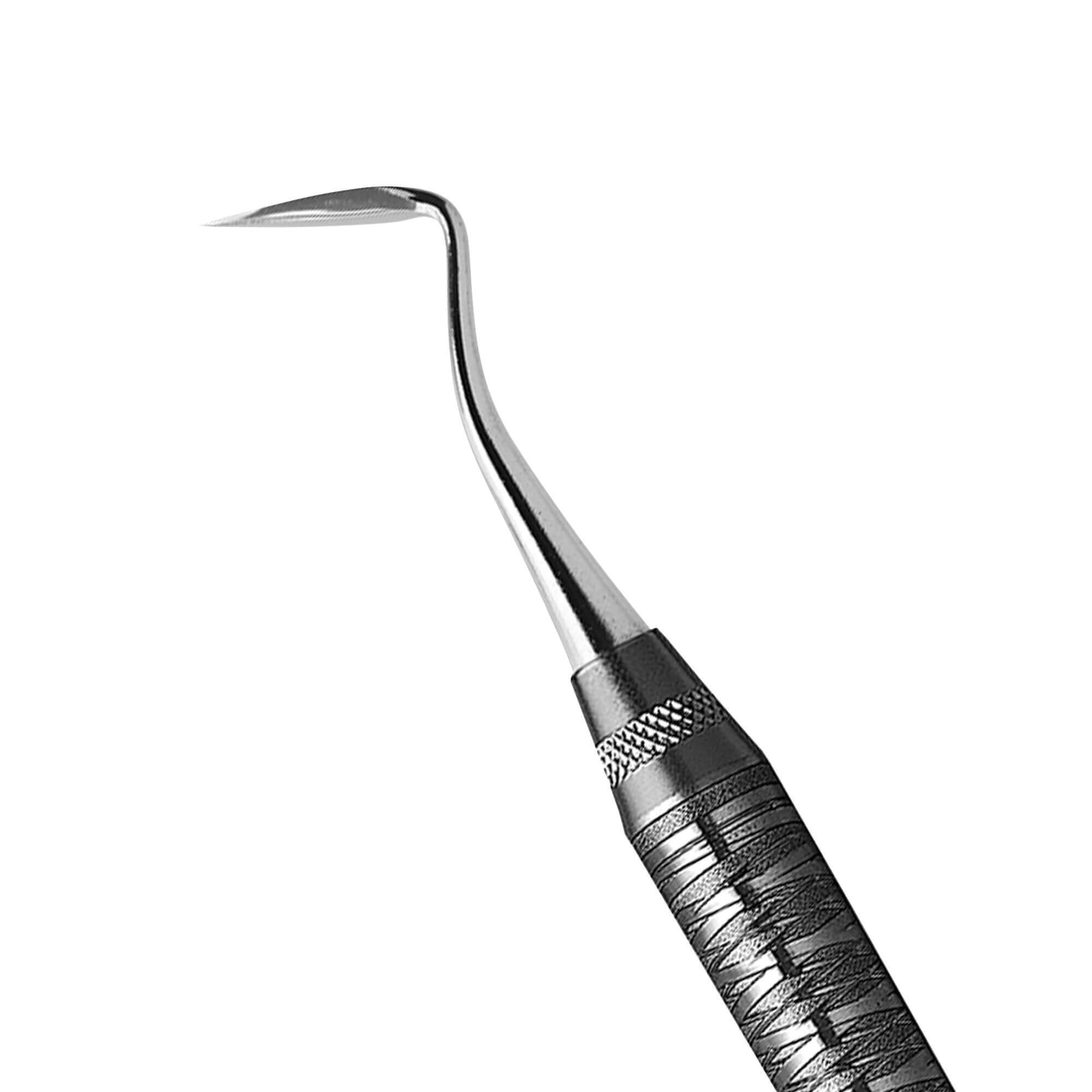 Knife Goldman Fox Size 11 Double End Ea thumbnail 5