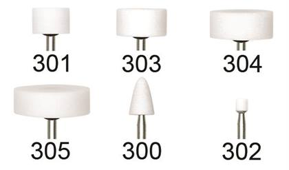 #302 Sharpening Stone for the Handpiece thumbnail 9