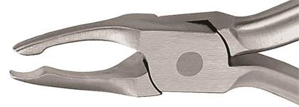 Utility Pliers, Crown and Band Contouring, 1/Pk, 678-221 thumbnail 14