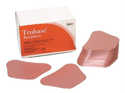 -Baseplate Double Thick Up (25) - -Baseplate Double Thick Up (25) - Image 1