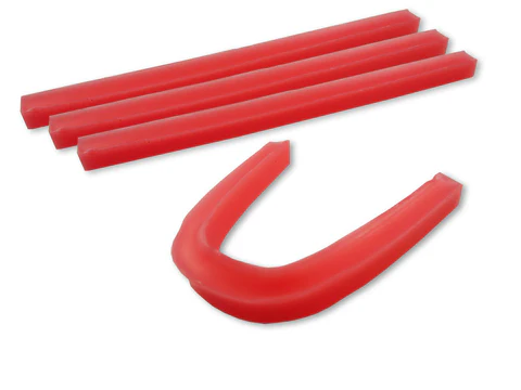 Rijform Bite Rim Wax 4Lb image