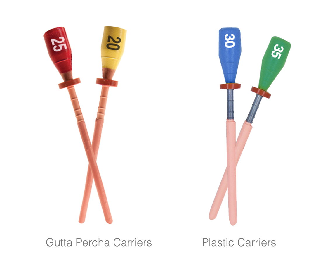 One File™ G Thermal Obturators GPC OOG-30 Pack of 6 thumbnail 3