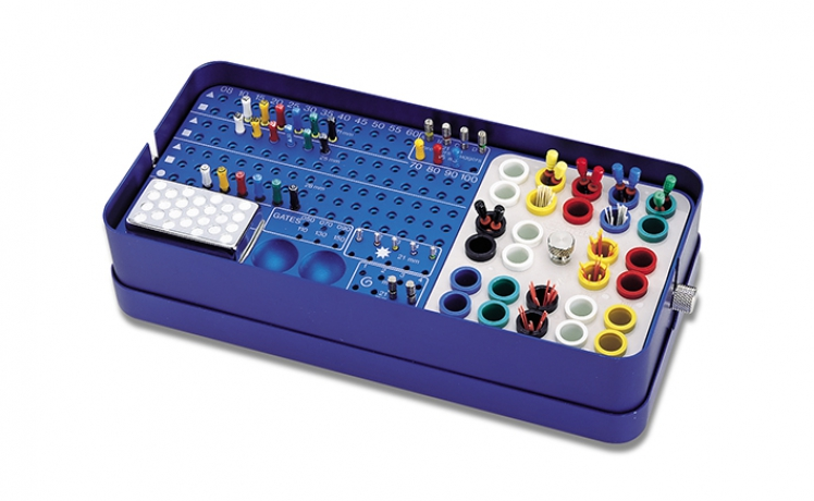 Endo Organizer Split Kit thumbnail 8