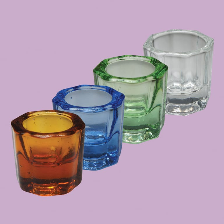 Dappen Dish Blue Ea image