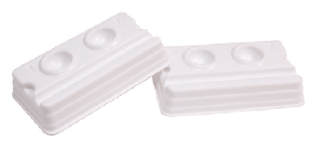 Mixing Well 2-Well Disposable (200) thumbnail 2