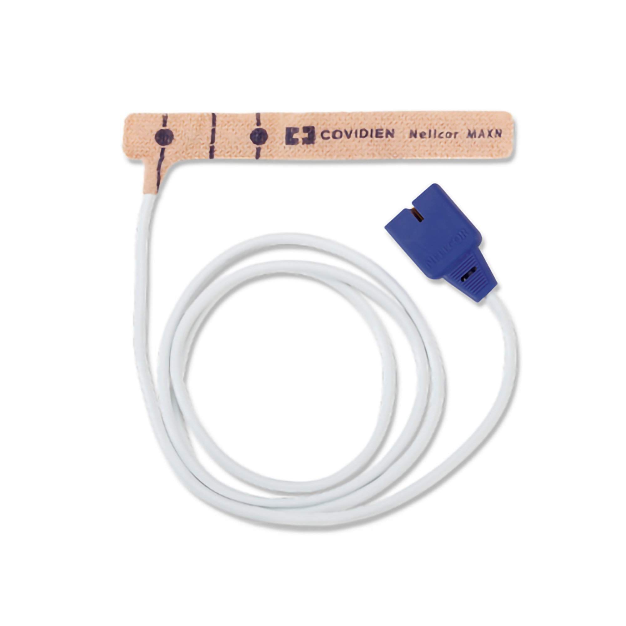 Oximax Sensor, Neonatal/Adult Adhesive Sensor (24) product image