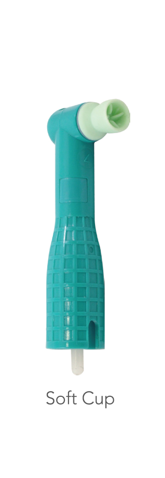 ProAngle Plus DPA Soft 144/Box Teal, 249-144 thumbnail 13