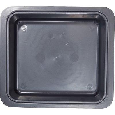 Procedure Tubs, Gray, 1/Pk, 20Z463I thumbnail 11