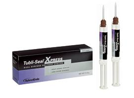 Tubli-Seal Xpress Root Canal Sealer, Prefilled Syringes, 10.7 g, 2/Pk, 33640 thumbnail 14