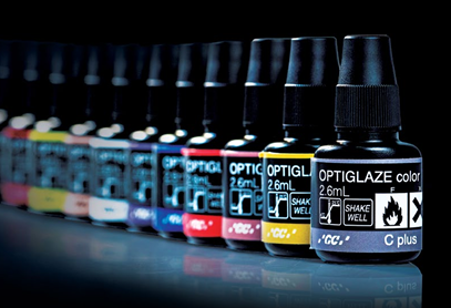 OptiGlaze Color A Plus 2.6mL thumbnail 9