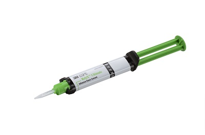 RelyX Ultimate Adhesive Resin Cement, Automix Syringe Refill, 8.5 g, Translucent, 1/Pk, 56890 thumbnail 12