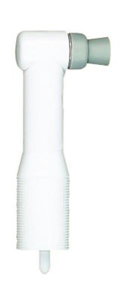 ---Disposable Prophy Angles Long LF W/Firm Cup (100) - ---Disposable Prophy Angles Long LF W/Firm Cup (100) - Image 1