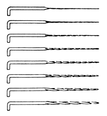 -15 TEST REAMERS REG (6) product image