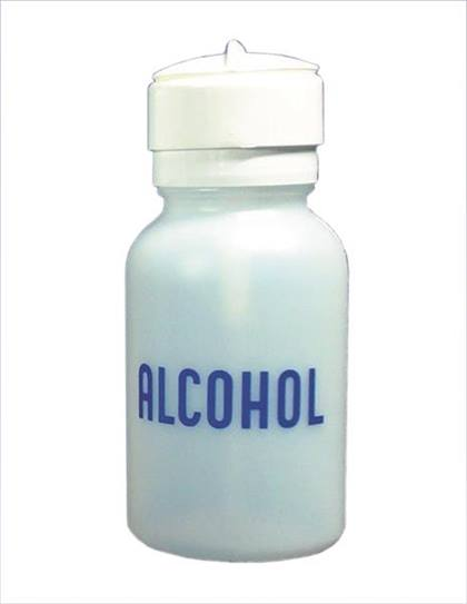 Dispenser Pump Plastic Transparent Reusable thumbnail 4