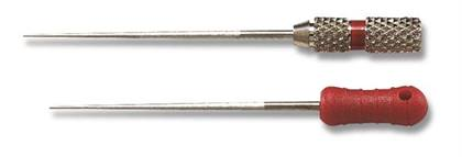 Finger Plugger 21 mm B Red Conical 4/Bx thumbnail 8