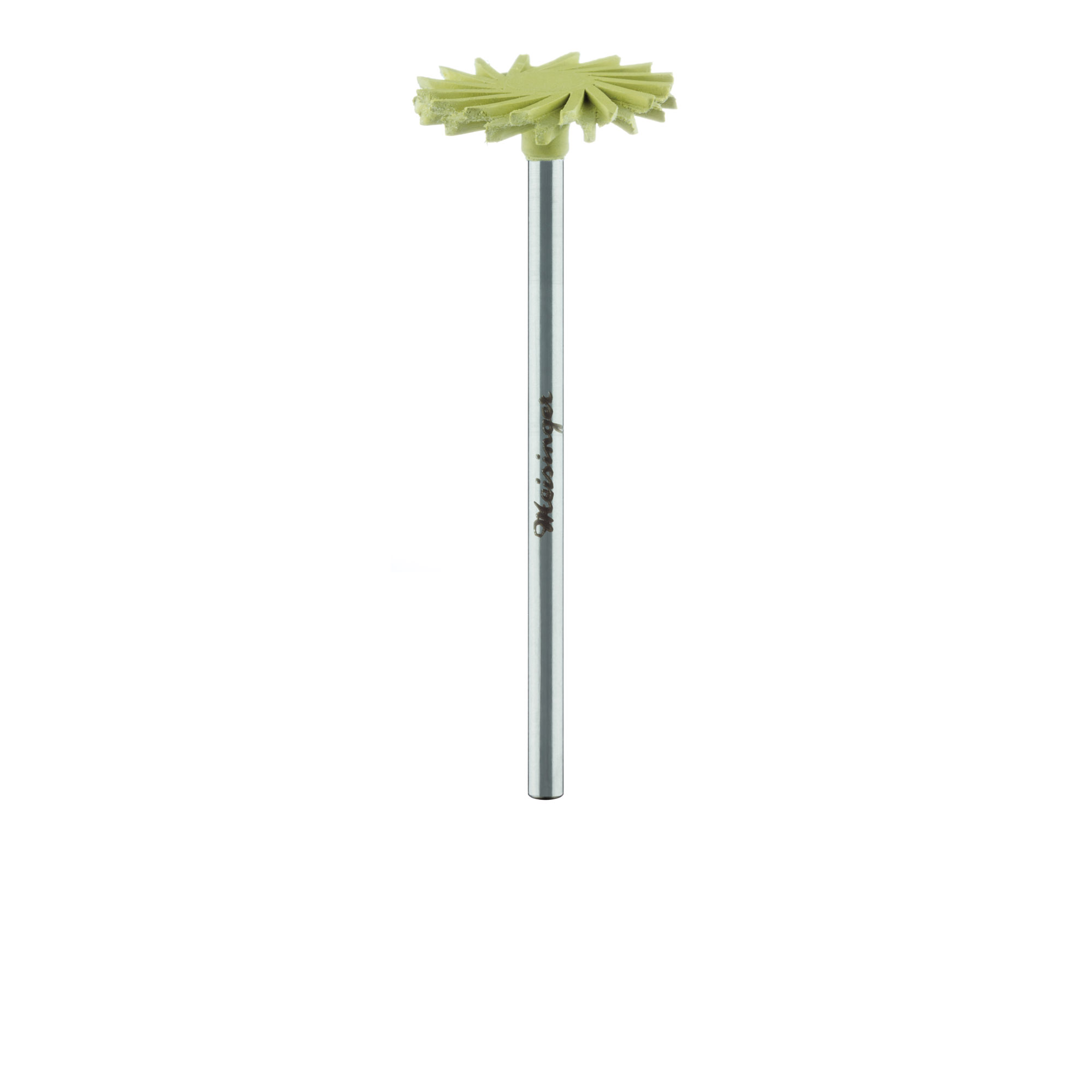 Twist Porcelain Polisher 17mm Extra-Fine Yellow HP thumbnail 11