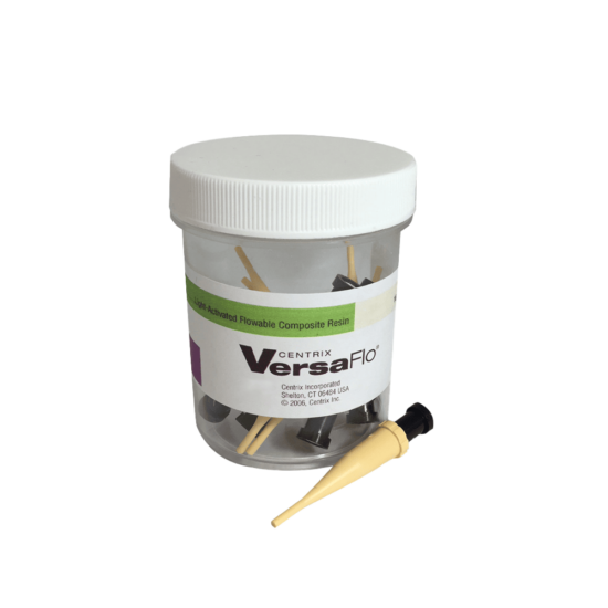 VersaFlo Flowable Composite A2 Restorative Kit 16/Pk thumbnail 5
